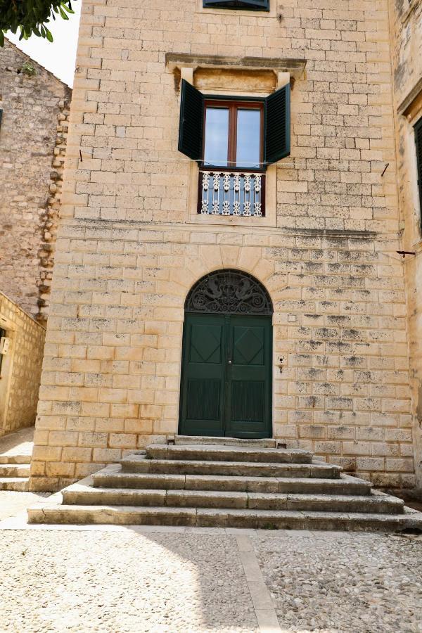 Apartment Lucy Dubrovnik Exterior foto